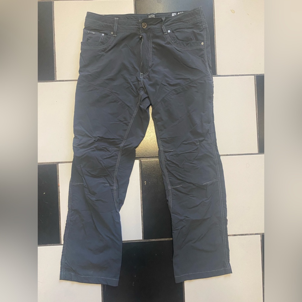 Kuhl pants